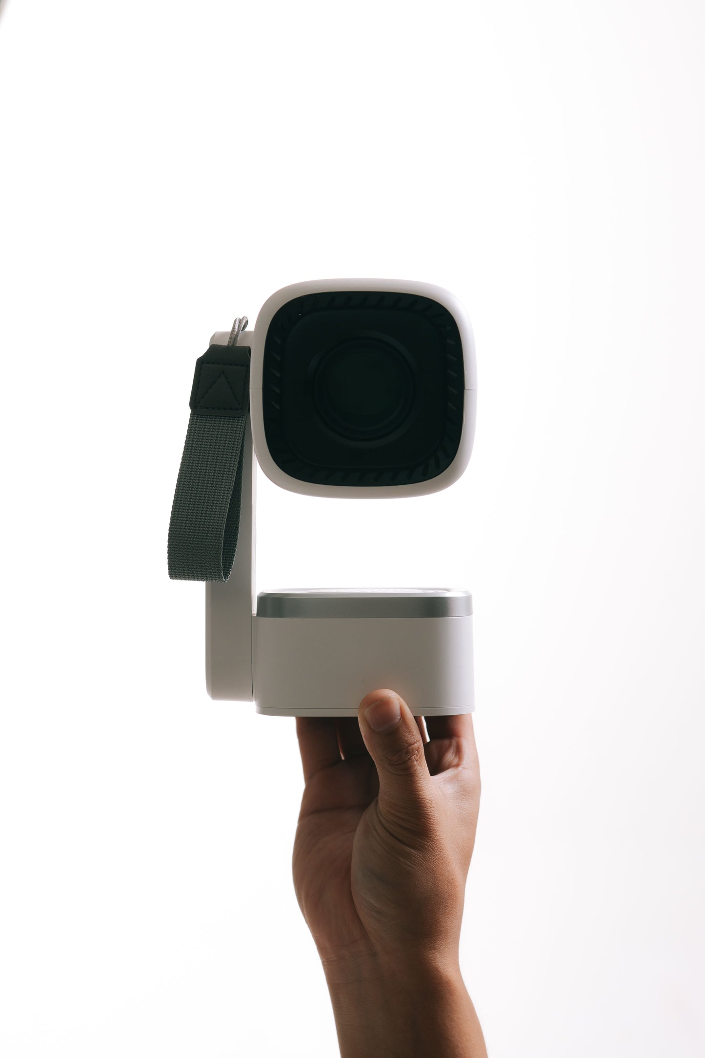 Compact Mini Projector
