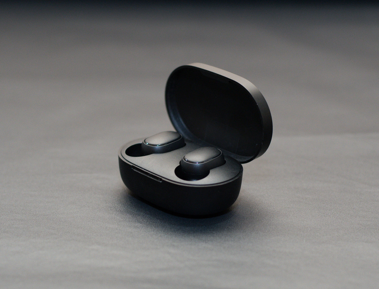 Bluetooth Wireless Earbuds