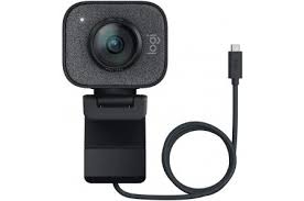 Full HD Webcam for Streaming